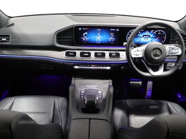 Used Mercedes-Benz GLE 2020 for sale - 77538767: Photo 42