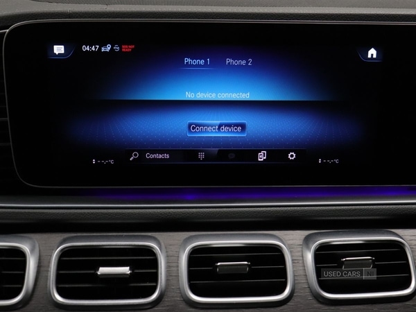 Used Mercedes-Benz GLE 2020 for sale - 77538767: Photo 43