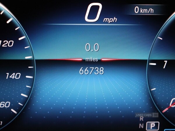 Used Mercedes-Benz GLE 2020 for sale - 77538767: Photo 44