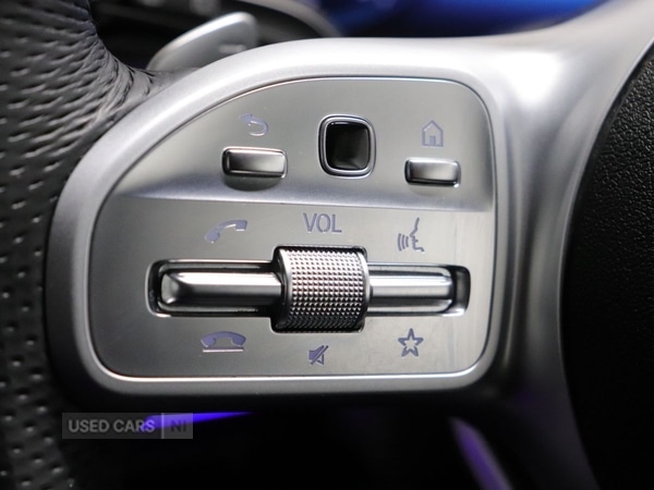 Used Mercedes-Benz GLE 2020 for sale - 77538767: Photo 45