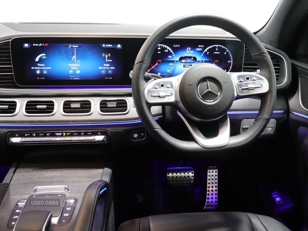 Used Mercedes-Benz GLE 2020 for sale - 77538767: Photo 5