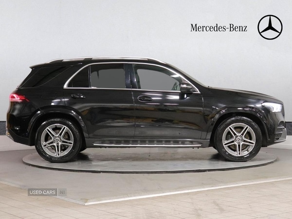 Used Mercedes-Benz GLE 2020 for sale - 77538767: Photo 8