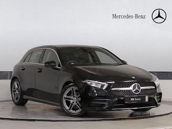 Used Mercedes-Benz A-Class 2019 for sale - 78449279: Photo
