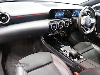 Used Mercedes-Benz A-Class 2019 for sale - 78449279: Photo