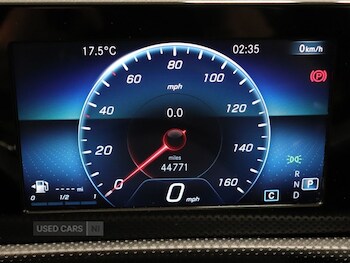 Used Mercedes-Benz A-Class 2019 for sale - 78449279: Photo