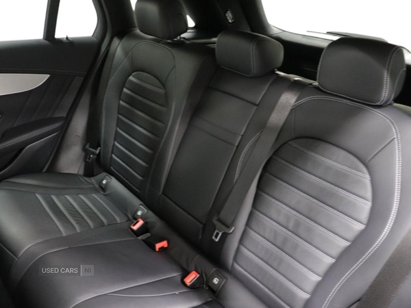 Used Mercedes-Benz GLC 2022 for sale - 76271224: Photo 10