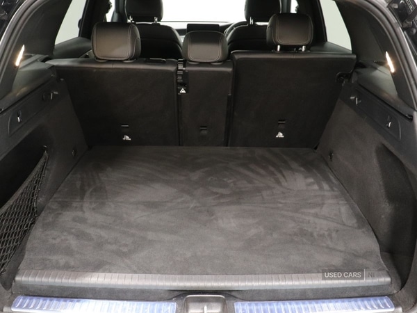 Used Mercedes-Benz GLC 2022 for sale - 76271224: Photo 11