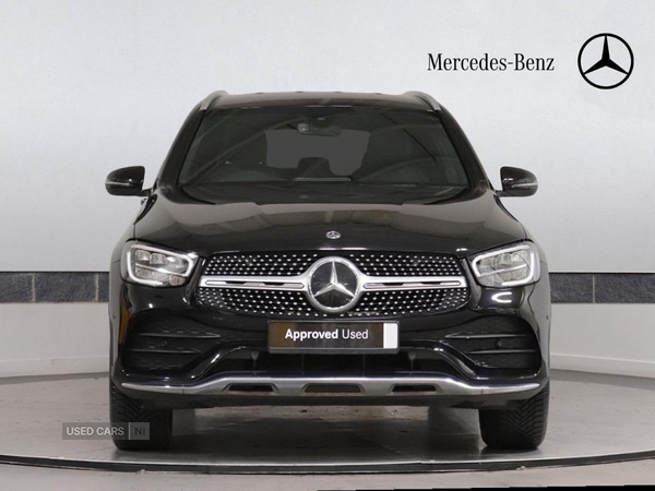 Used Mercedes-Benz GLC 2022 for sale - 76271224: Photo 12