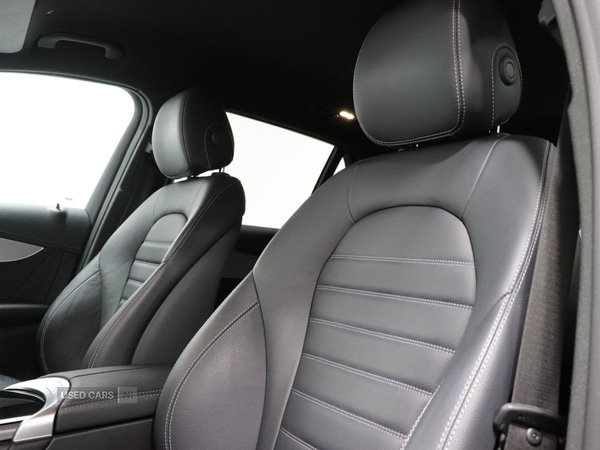 Used Mercedes-Benz GLC 2022 for sale - 76271224: Photo 15