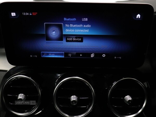 Used Mercedes-Benz GLC 2022 for sale - 76271224: Photo 17