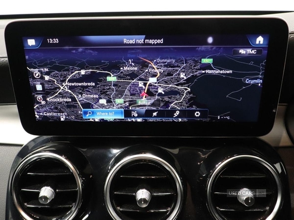 Used Mercedes-Benz GLC 2022 for sale - 76271224: Photo 18