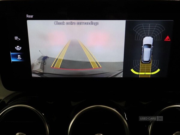 Used Mercedes-Benz GLC 2022 for sale - 76271224: Photo 19