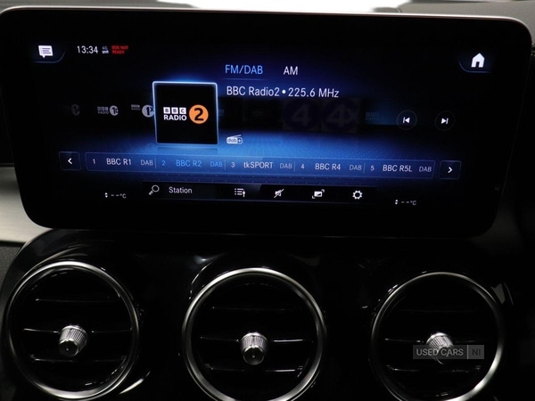 Used Mercedes-Benz GLC 2022 for sale - 76271224: Photo 20