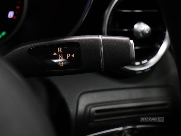 Used Mercedes-Benz GLC 2022 for sale - 76271224: Photo 21