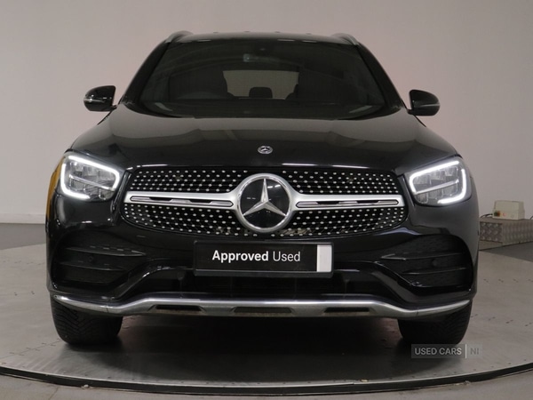 Used Mercedes-Benz GLC 2022 for sale - 76271224: Photo 23