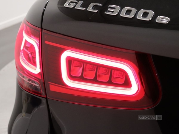 Used Mercedes-Benz GLC 2022 for sale - 76271224: Photo 24
