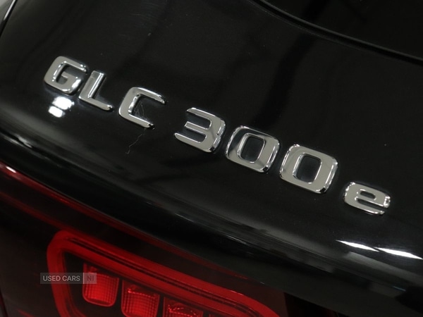 Used Mercedes-Benz GLC 2022 for sale - 76271224: Photo 25