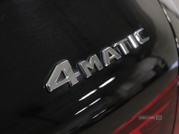 Used Mercedes-Benz GLC 2022 for sale - 76271224: Photo 26