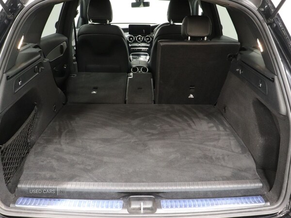 Used Mercedes-Benz GLC 2022 for sale - 76271224: Photo 28