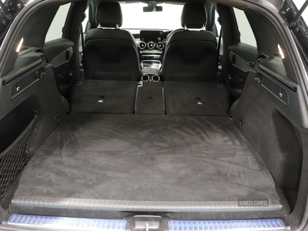Used Mercedes-Benz GLC 2022 for sale - 76271224: Photo 29