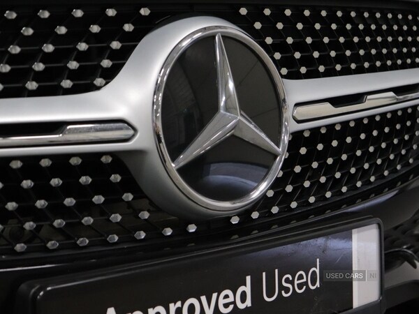 Used Mercedes-Benz GLC 2022 for sale - 76271224: Photo 30
