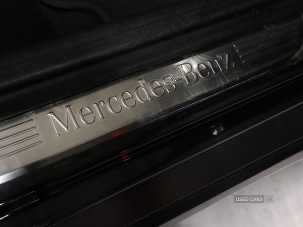 Used Mercedes-Benz GLC 2022 for sale - 76271224: Photo 31