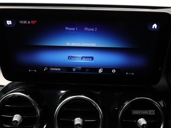 Used Mercedes-Benz GLC 2022 for sale - 76271224: Photo 37
