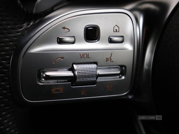 Used Mercedes-Benz GLC 2022 for sale - 76271224: Photo 39