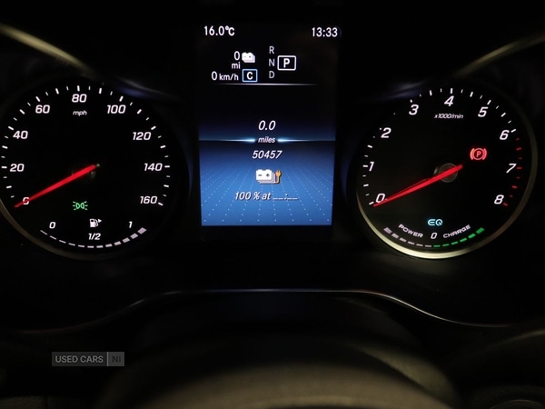 Used Mercedes-Benz GLC 2022 for sale - 76271224: Photo 4