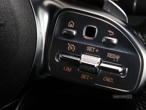 Used Mercedes-Benz GLC 2022 for sale - 76271224: Photo 40