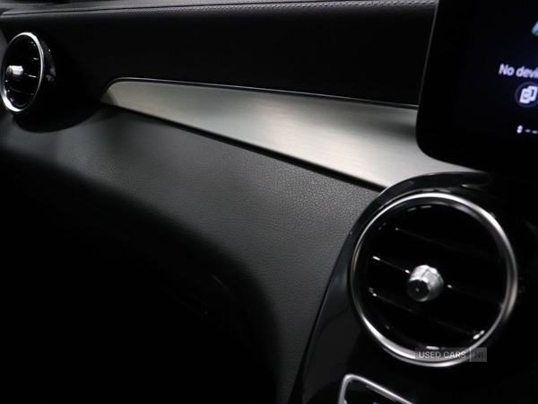 Used Mercedes-Benz GLC 2022 for sale - 76271224: Photo 42