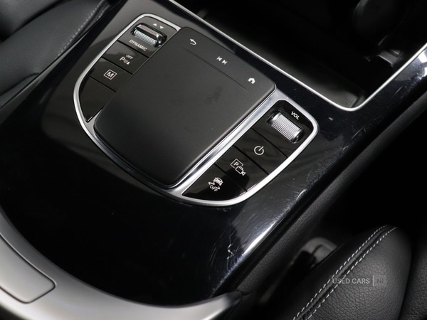 Used Mercedes-Benz GLC 2022 for sale - 76271224: Photo 43