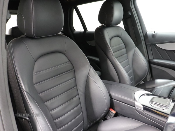 Used Mercedes-Benz GLC 2022 for sale - 76271224: Photo 45