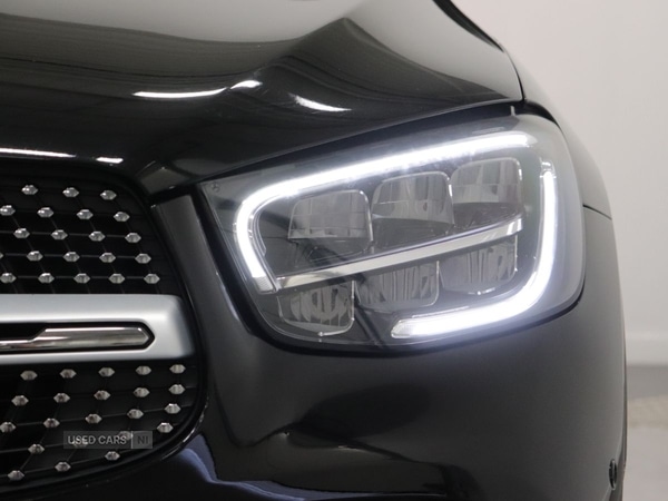 Used Mercedes-Benz GLC 2022 for sale - 76271224: Photo 7