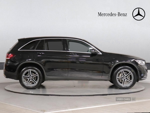 Used Mercedes-Benz GLC 2022 for sale - 76271224: Photo 8