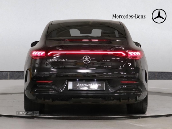 Used Mercedes-Benz EQA 2024 for sale - 77084618: Photo 13