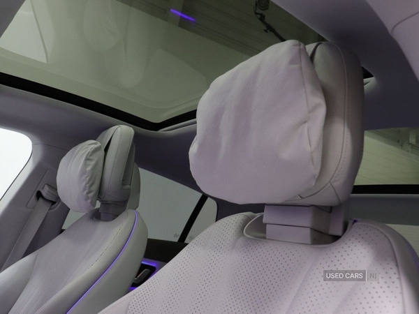 Used Mercedes-Benz EQA 2024 for sale - 77084618: Photo 15