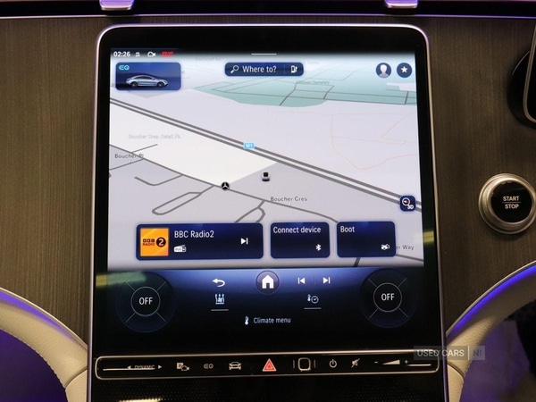 Used Mercedes-Benz EQA 2024 for sale - 77084618: Photo 18