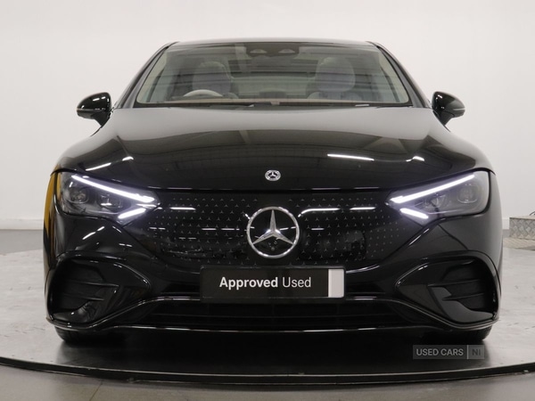 Used Mercedes-Benz EQA 2024 for sale - 77084618: Photo 28