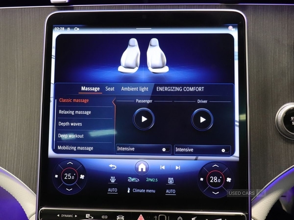 Used Mercedes-Benz EQA 2024 for sale - 77084618: Photo 32