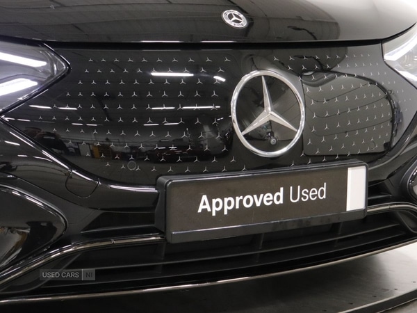 Used Mercedes-Benz EQA 2024 for sale - 77084618: Photo 35