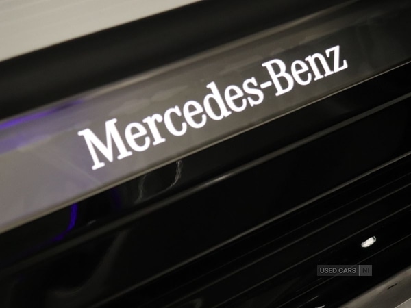 Used Mercedes-Benz EQA 2024 for sale - 77084618: Photo 36