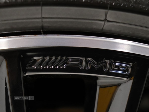 Used Mercedes-Benz EQA 2024 for sale - 77084618: Photo 37