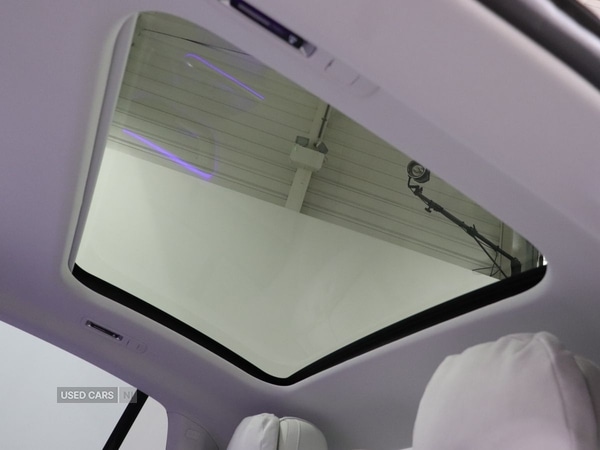 Used Mercedes-Benz EQA 2024 for sale - 77084618: Photo 39