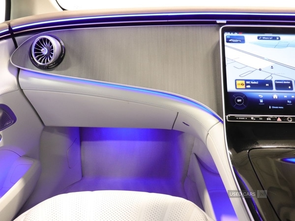 Used Mercedes-Benz EQA 2024 for sale - 77084618: Photo 40