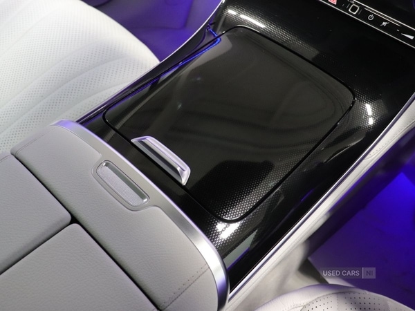 Used Mercedes-Benz EQA 2024 for sale - 77084618: Photo 41