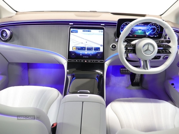 Used Mercedes-Benz EQA 2024 for sale - 77084618: Photo 42