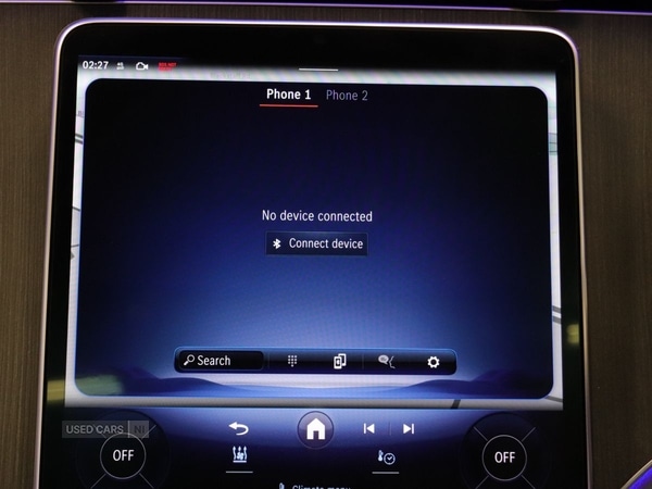 Used Mercedes-Benz EQA 2024 for sale - 77084618: Photo 43