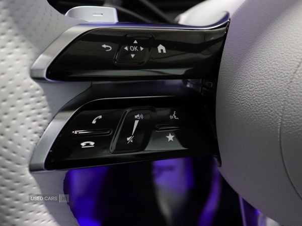 Used Mercedes-Benz EQA 2024 for sale - 77084618: Photo 45