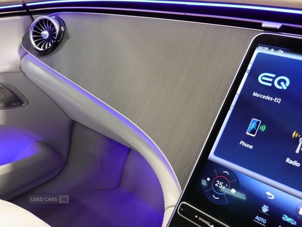 Used Mercedes-Benz EQA 2024 for sale - 77084618: Photo 47